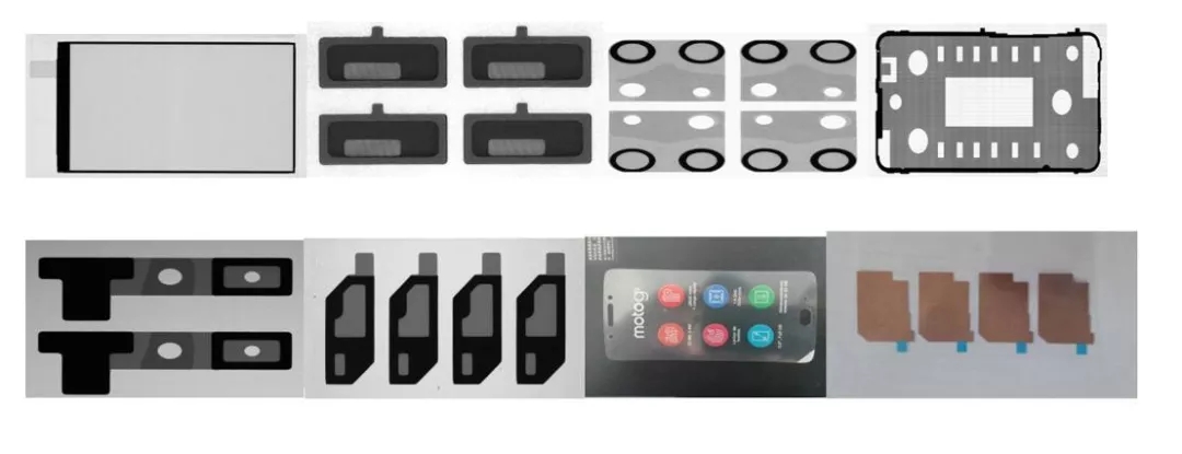 PET離型膜 PET離型膜