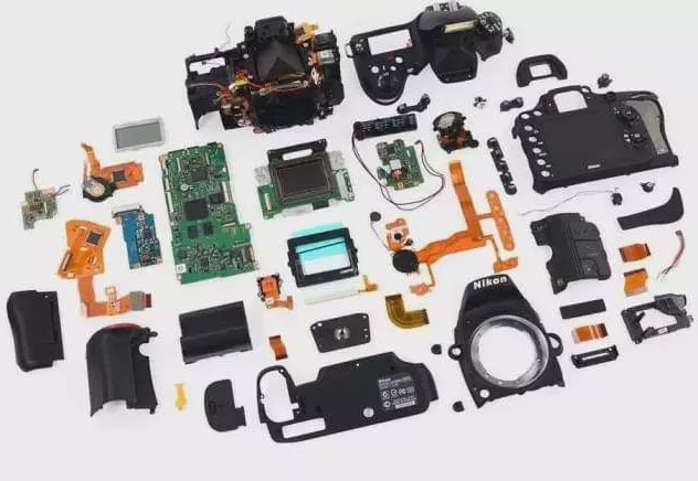 PET離型膜 PET離型膜