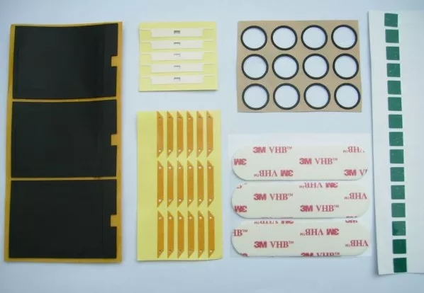 PET離型膜 PET離型膜